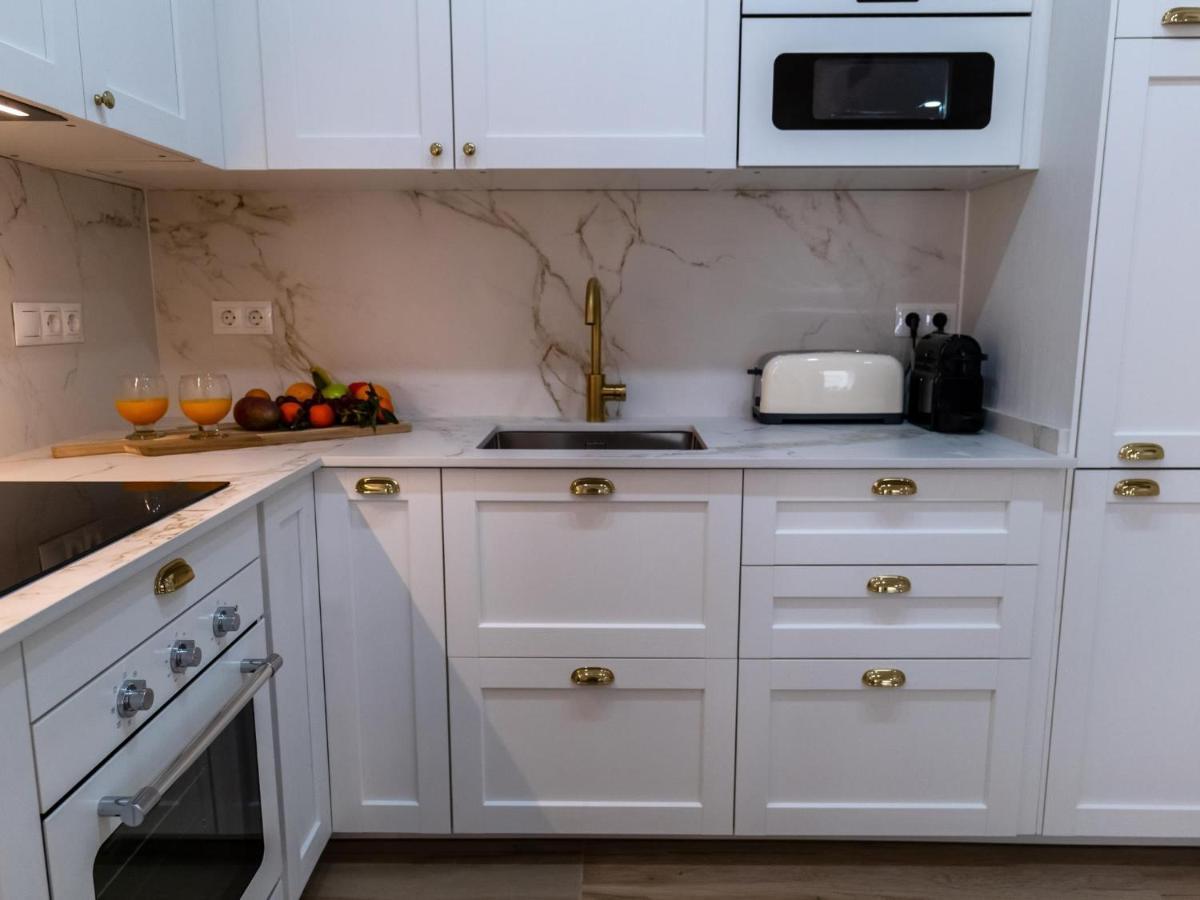 Suitur Milenium Playa Venus Apartamento