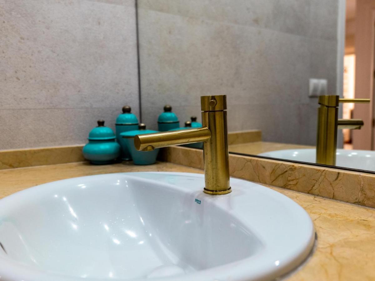 Suitur Milenium Playa Venus Apartamento Marbella
