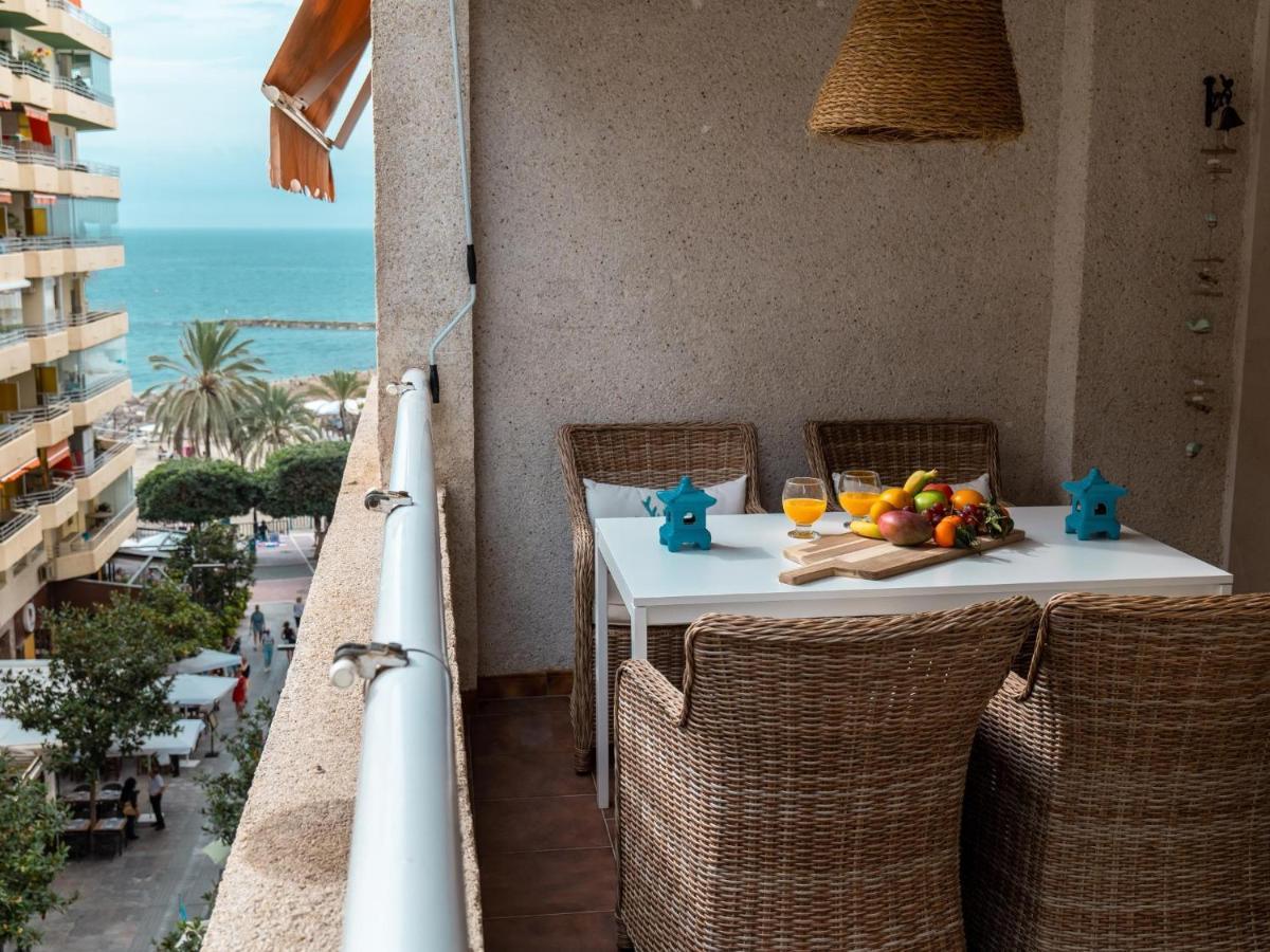 Apartamento Suitur Milenium Playa Venus